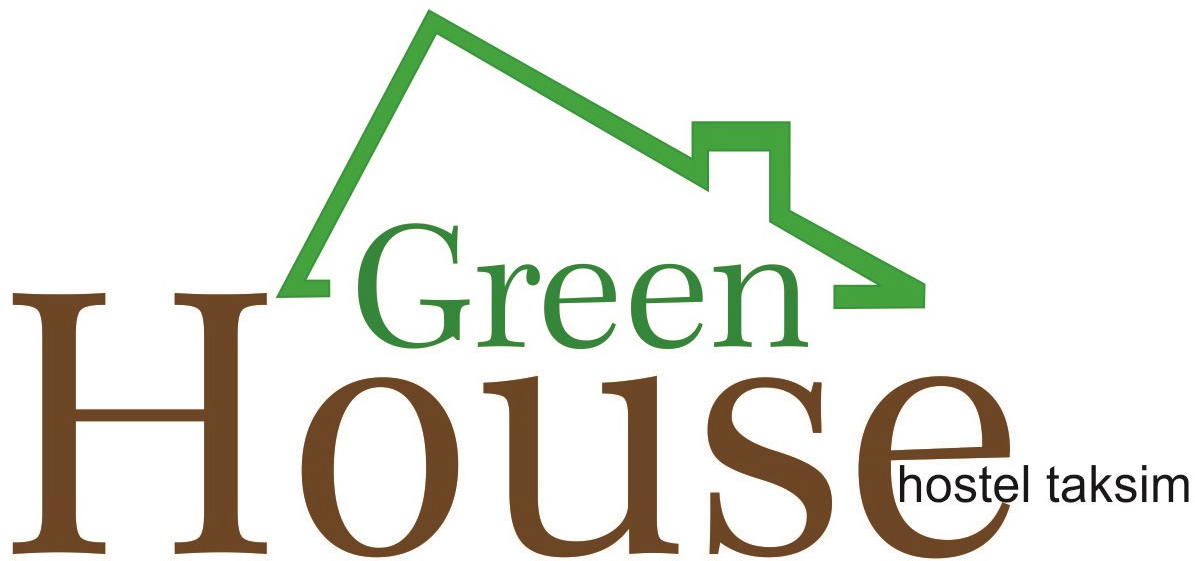Affordable Boutique Hostel In Istanbul, Clean And Cheap - Taksim Hostel Green House-i̇stanbul (1260x560)