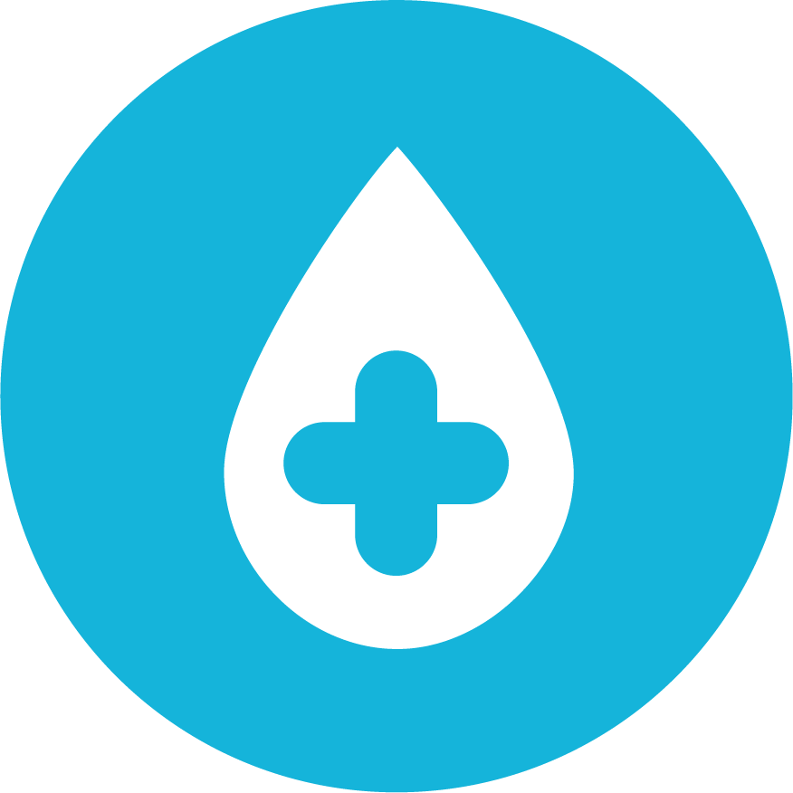 Bibo Is Your Home Water Filtration System And Hot & - Embankment Tube Station (876x876)