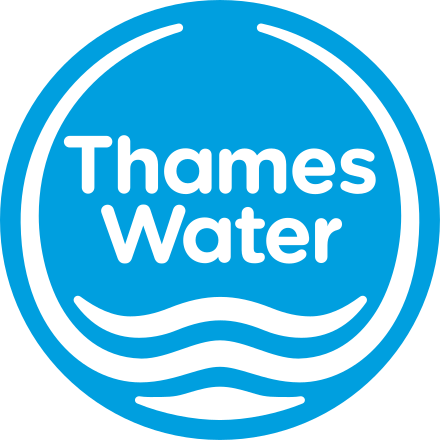 Thames Water's Headquarters In Reading - Thames Water Logo Png (440x440)