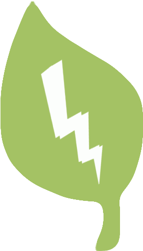 When You See This Icon, It Means That By Utilizing - Energy Gif Transparent Icon (326x500)