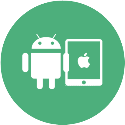 App-icon - Mobile App Development (600x424)