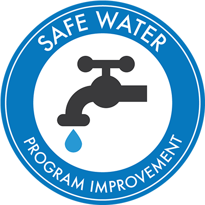 Safe Water - Safe The Water (400x411)