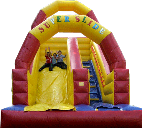 Our Portfolio Includes Inflatables Such As Bouncy Castles, - Our Portfolio Includes Inflatables Such As Bouncy Castles, (488x439)