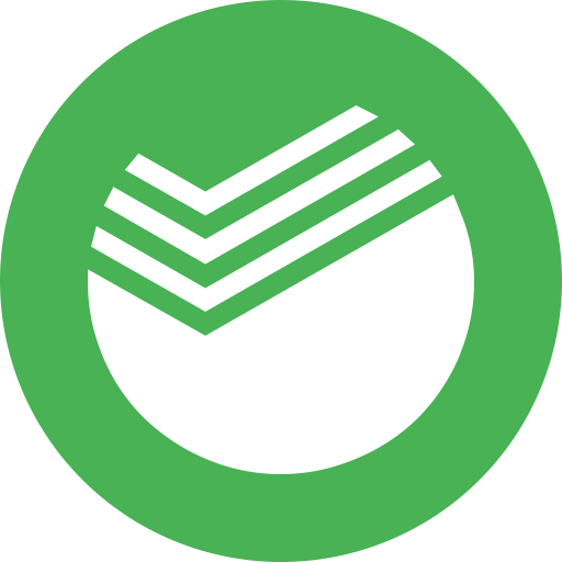 Sberbank Icon - Sberbank Icon Png (512x512)