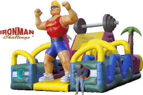 I Want To Be A Part Of The Wow Ironman Challenge Too - Iron Man (480x325)