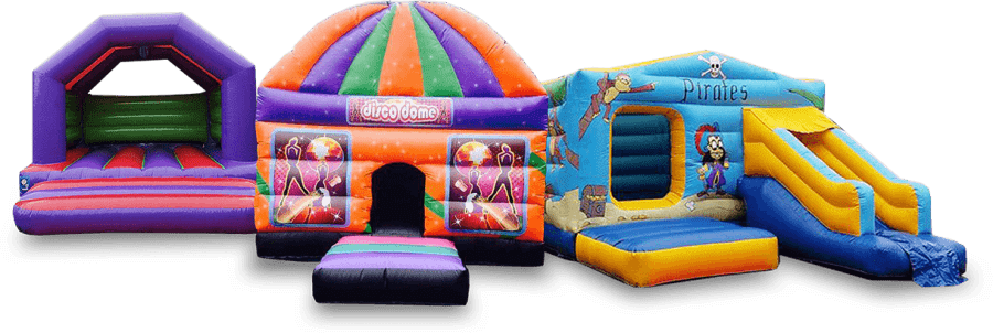 Bouncy Castles / New Products Coming Very Soon, Event - Leicester (900x302)