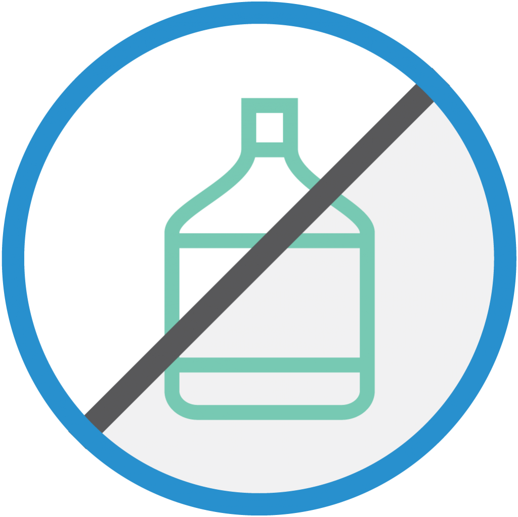 No More Bottled Water - Everglades Alligator Farm (1024x1023)