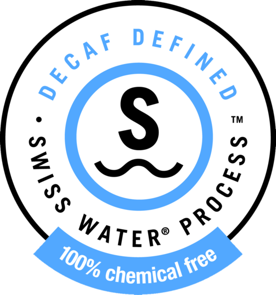Decaffeinated Swiss Water® Processed™ Coffee - Aloha Island Coffee Company Chill Out Decaf Water K-cup (561x600)
