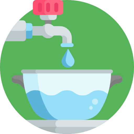 Best Bottled Water For Baby Formula - Boiling (512x512)