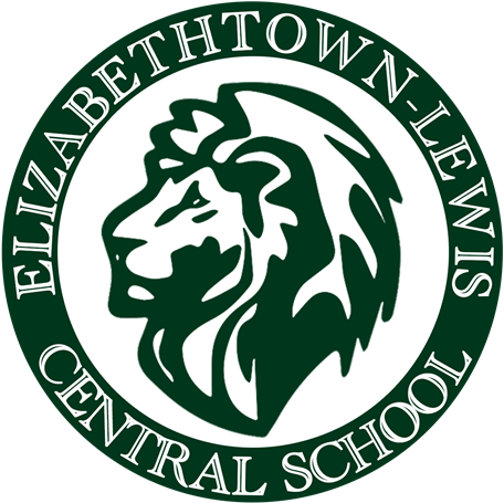 Shield Elcs Lion - School (600x600)