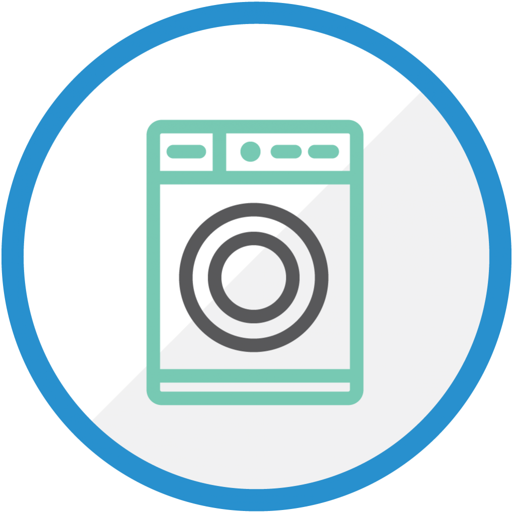 Washing Appliances - White (1023x1024)