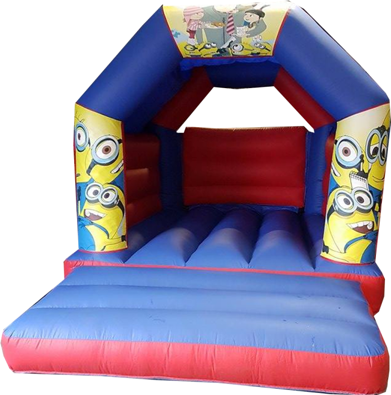 Additional Info - Minions (900x900)