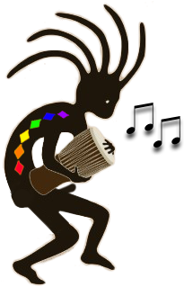 Drum Clipart Drum Circle - Drum Circle Clipart (400x400)