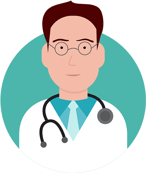 Illustration Application Dermaweb 11 - Illustration (1000x1000)