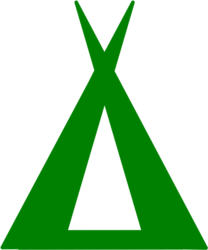 Download Campsite Transparent Background 097 - Campsite (1000x1000)