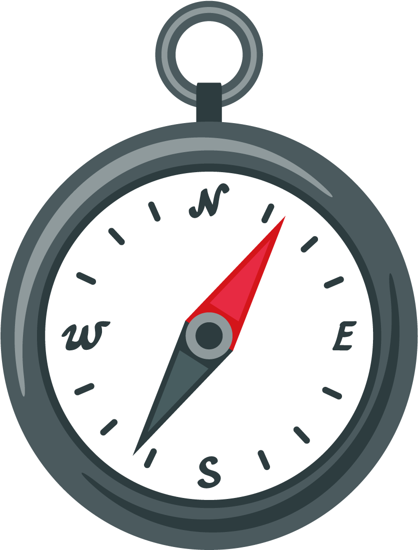 Compass Clip Art - Clip Art (1500x1500)