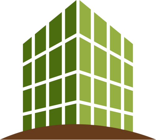 Venture Greenhouse - Green House (500x451)
