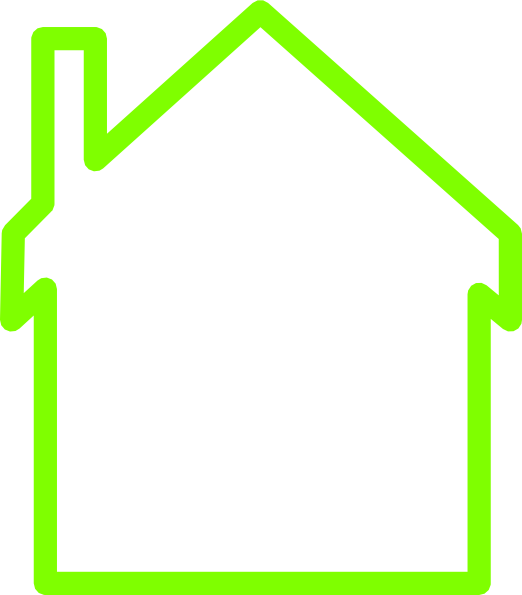 House White Middle - House White Middle (522x595)