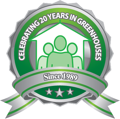 Greenhouse People - Greenhouse People (400x399)