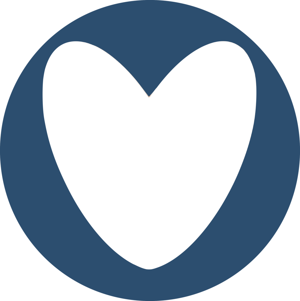 Mission Initiatives Blue Heart Circle - Covent Garden (1000x1003)