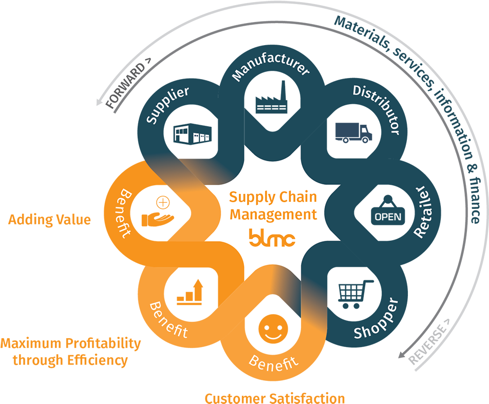 Senior Services Management Trinity Health Livonia,population - Supply Chain Management Betekenis (1000x825)