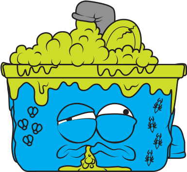 Stink Sink 1 - Toxic Toilet Grossery Gang (400x400)