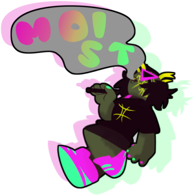 Hyped To See Cirava Gettin Them Chunky Rips Off Their - Hyped To See Cirava Gettin Them Chunky Rips Off Their (500x402)