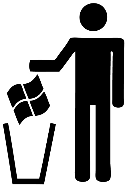 Le Trash , - Keep Clean Icon (900x675)