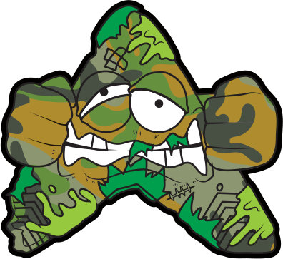 Capt - Kaboomarang - Grossery Gang Capt Crashlend (396x363)