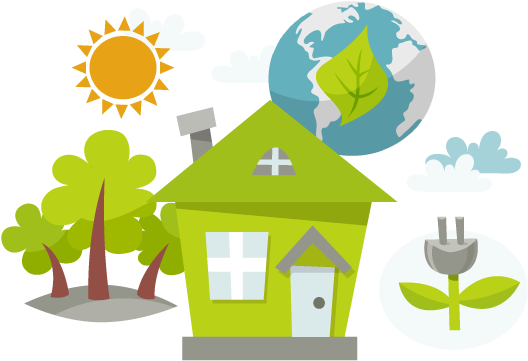 Green-house - La Energia En La Sociedad (581x407)