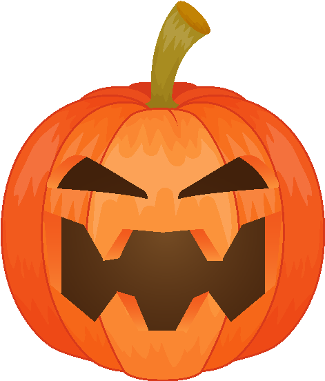 Halloween Emoji Keyboard Messages Sticker-7 - Halloween (600x600)