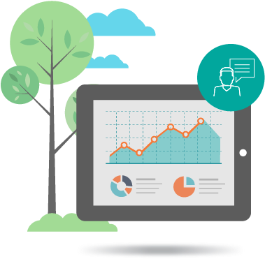 Higher Worker Productivity - Virtual Workplace (450x450)