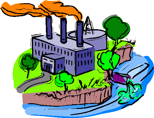 Greenhouse Gases - Air Pollution (490x376)