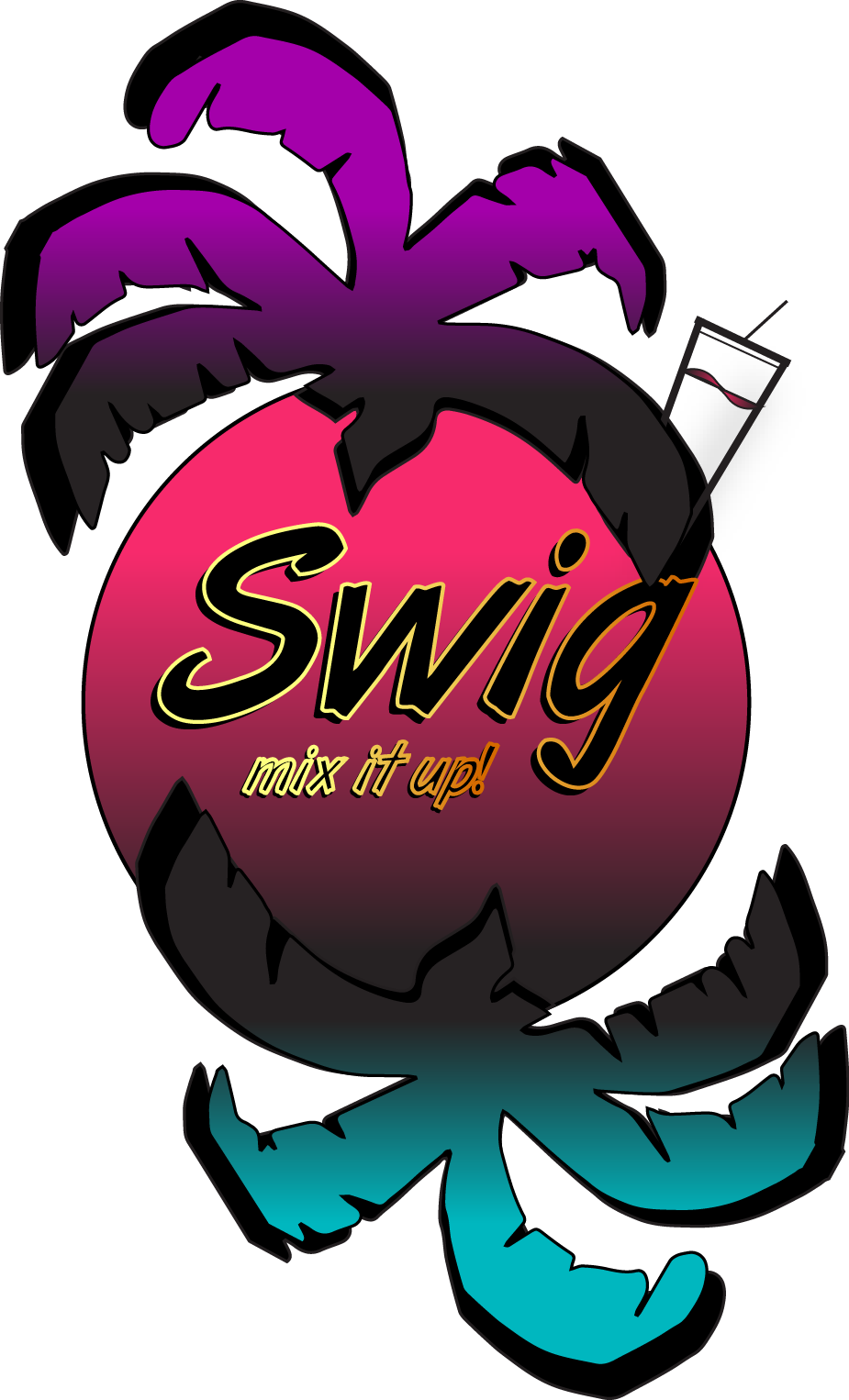 By The Time The Above Logo Was Drafted, Our Group Was - By The Time The Above Logo Was Drafted, Our Group Was (925x1526)