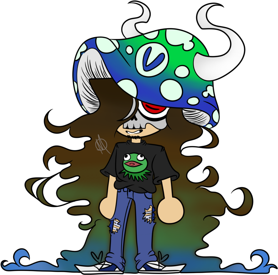 Bby Boy Joel By Maxisstillalive - Digital Art (894x894)