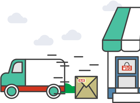 Optional Liftgate Services Allow The Products To Be - Optional Liftgate Services Allow The Products To Be (500x500)