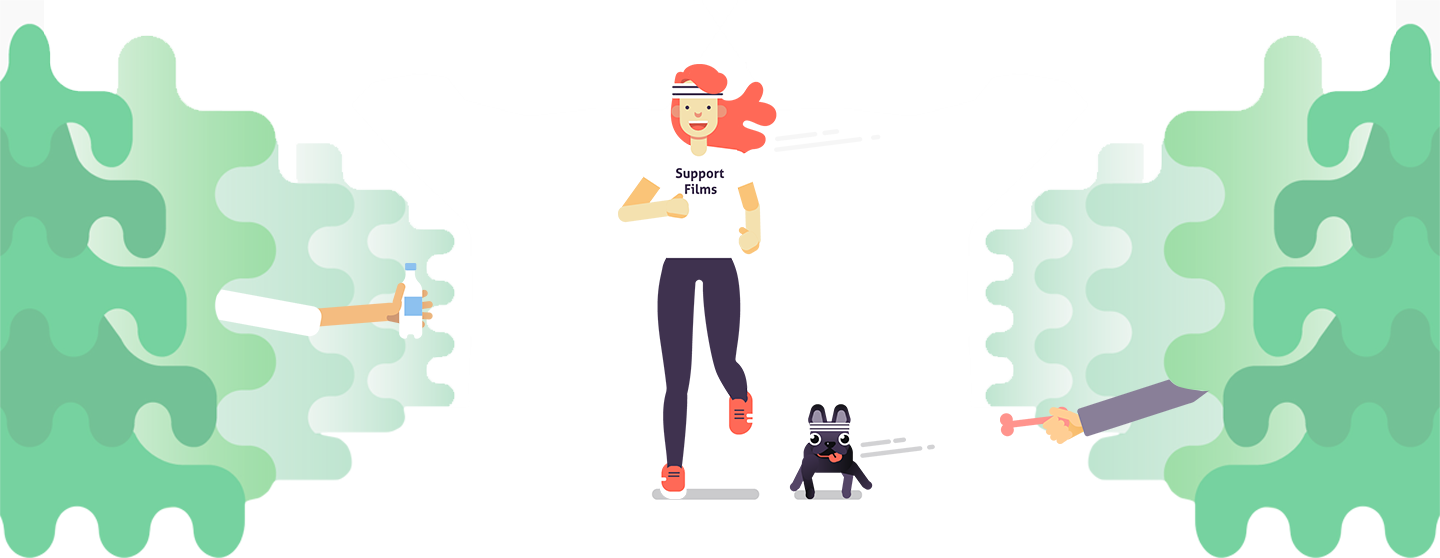 Workshops And Training - Cartoon (1440x558)