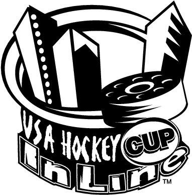 Usa Hockey Inline Cup - Roller In-line Hockey (400x406)