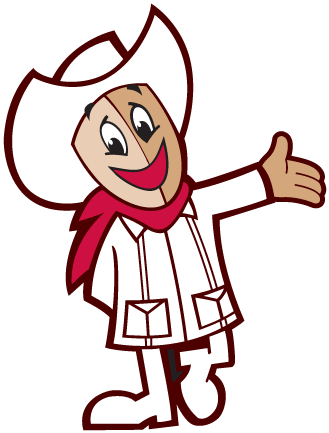Personaje Café Legal - Cafe Legal Personaje (340x436)