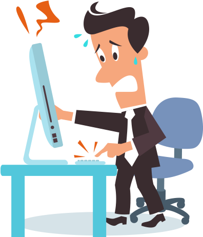 It Support, Helpdesk, Technical Support, It Help, It - Computer (476x465)