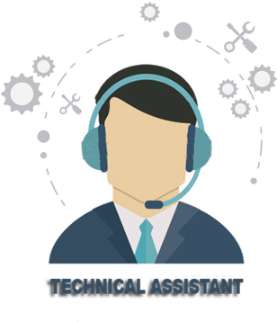 Technical Support - Vector Graphics (450x470)