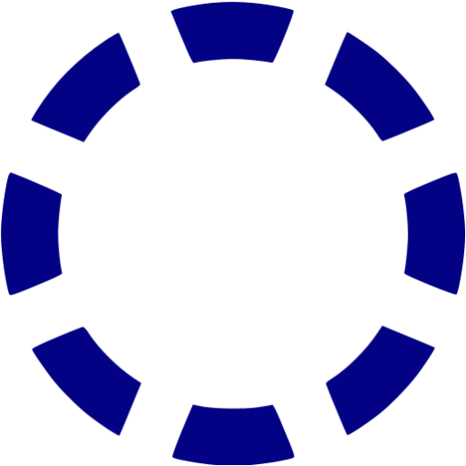 Circle Png Black And White (512x512)