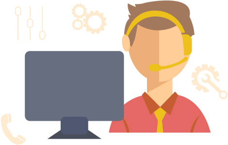 24/7 Technical Support - Asesores De Soporte Tecnico (500x350)