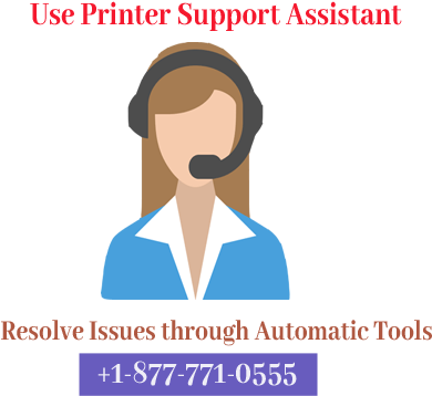 Printer Support Assistant - Printer (400x400)