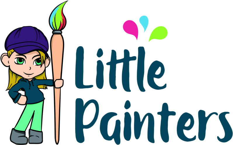 Little Painters - Little Painters (1000x667)