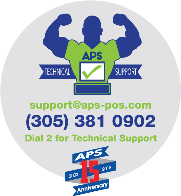 Hardware Pos System Tech Support Phone - Support Plan (370x400)