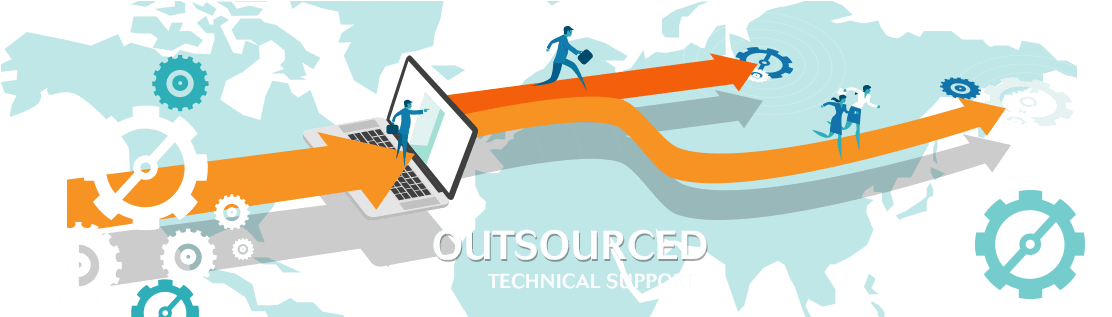 Technical Support Outsourcing - Graphic Design (1170x316)