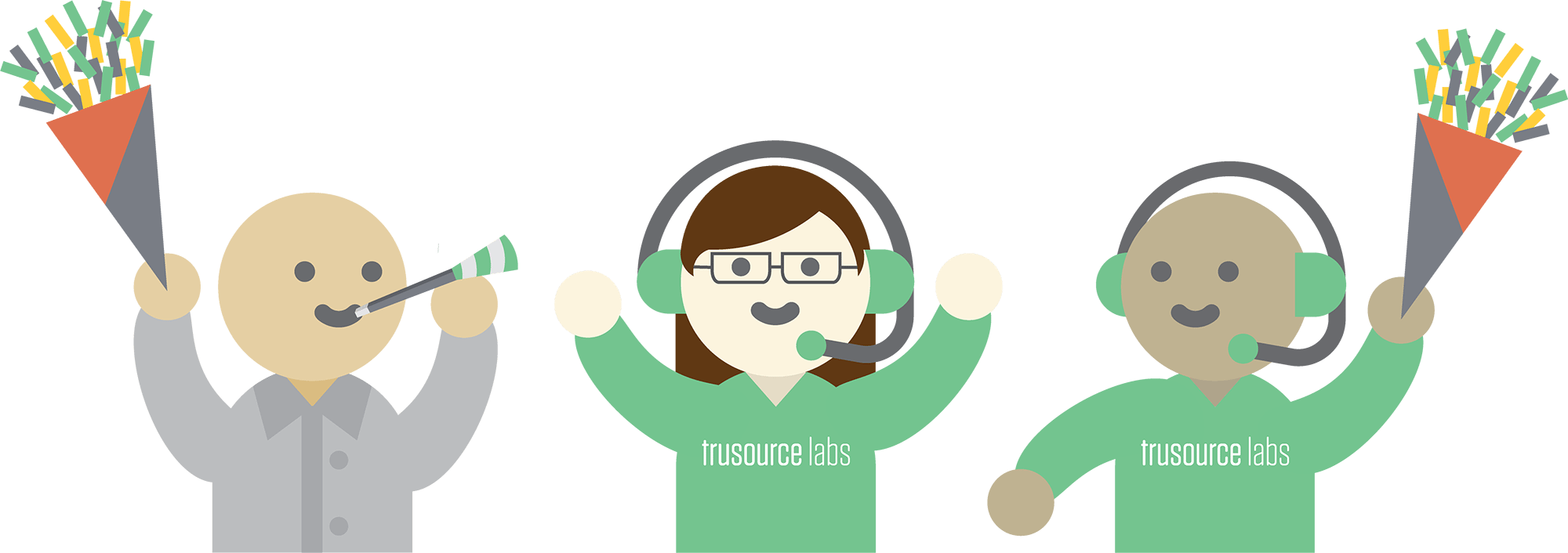 What Our Clients Say About Us - Graphic Design (2000x706)