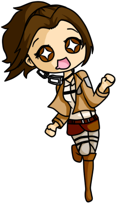 Can I Touch That Arm - Cartoon (300x450)