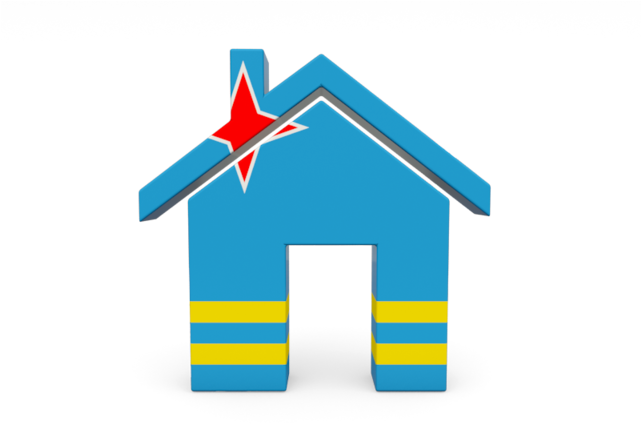 Smart House Icon Set - Somalia Icon (640x480)